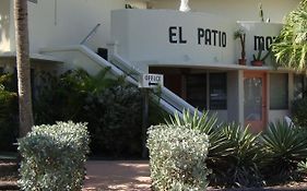 El Patio Motel  2*